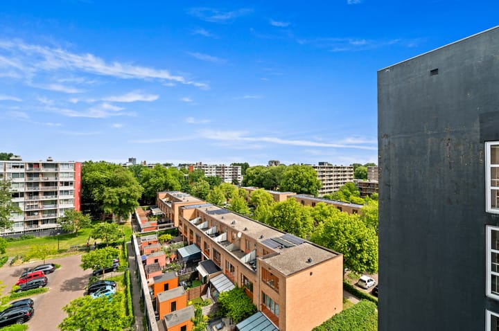 Photo 32 of Willem Landréplein 67