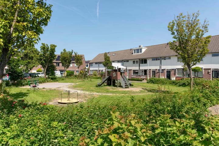 Foto 3 van Egelantier 6