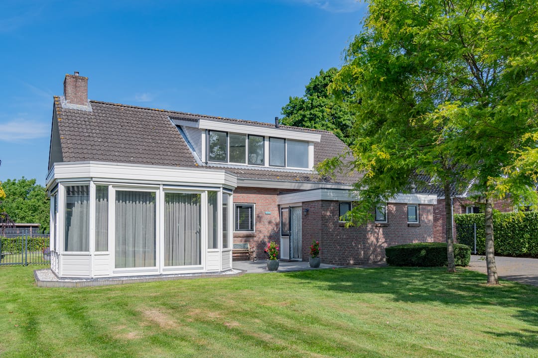 Foto 56 van Oude Dordsedijk 9