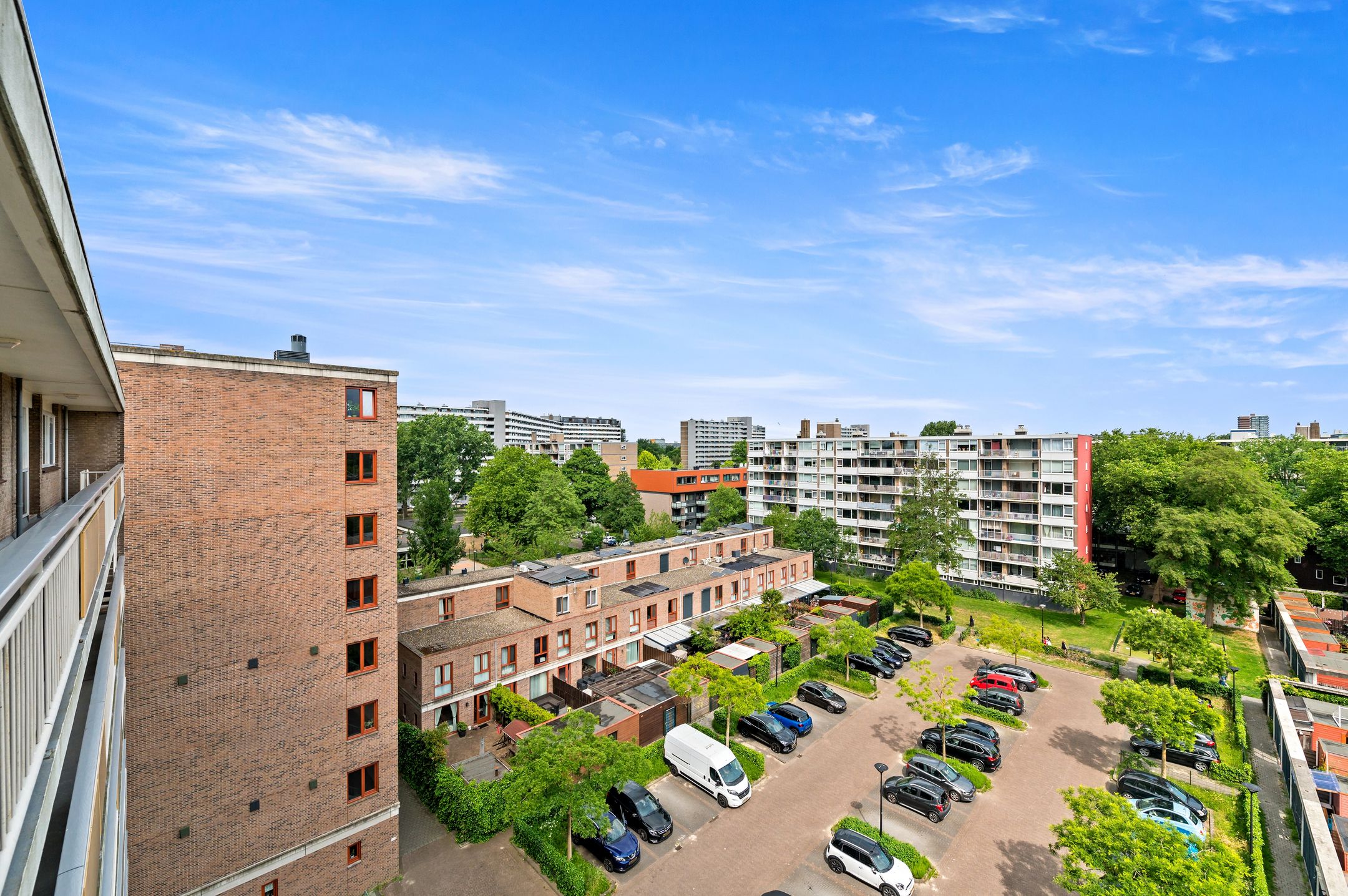 Foto 33 van Willem Landréplein 67