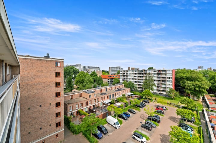 Photo 33 of Willem Landréplein 67