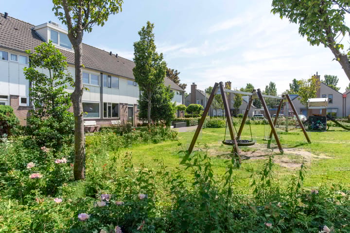 Foto 4 van Egelantier 6