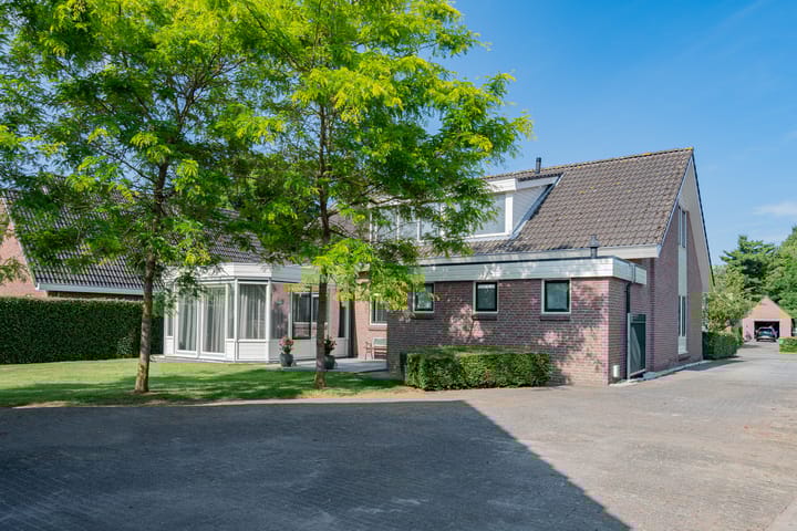 Foto 57 van Oude Dordsedijk 9