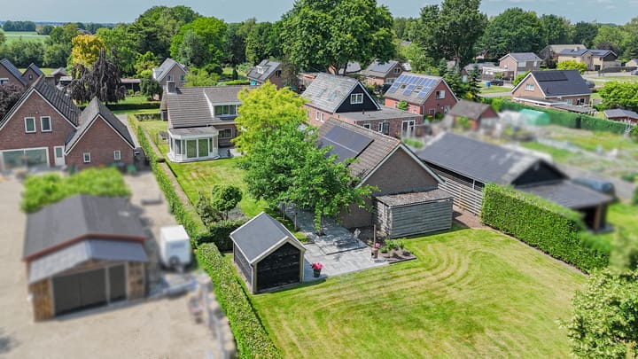 Foto 58 van Oude Dordsedijk 9