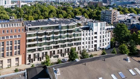 The Caland secondary image