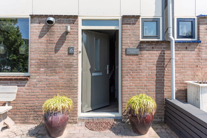 Foto 6 van Egelantier 6