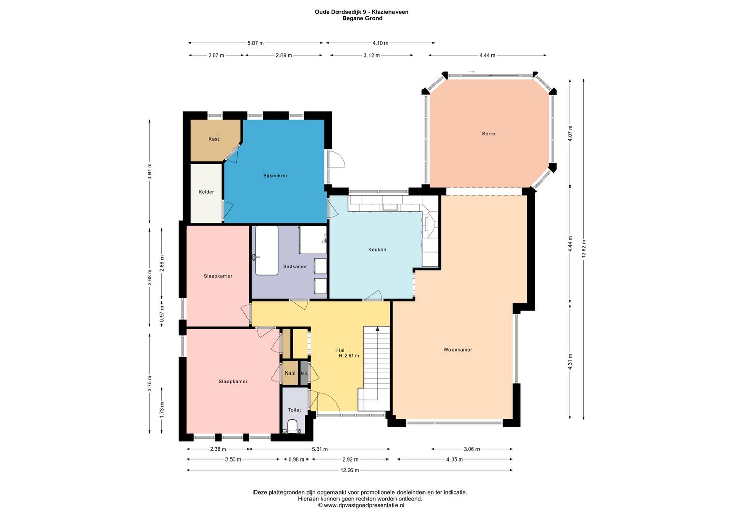 Foto 59 van Oude Dordsedijk 9