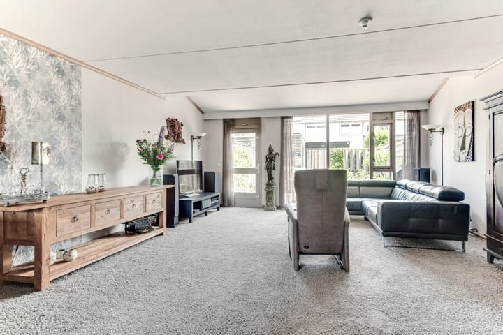 Foto 8 van Egelantier 6