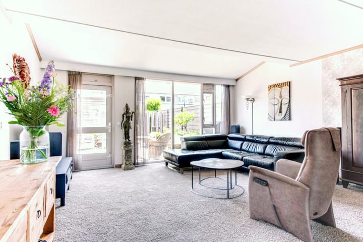 Foto 9 van Egelantier 6