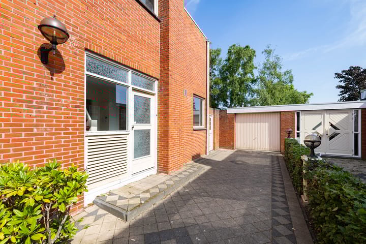 Foto 24 van Hazenweg 8