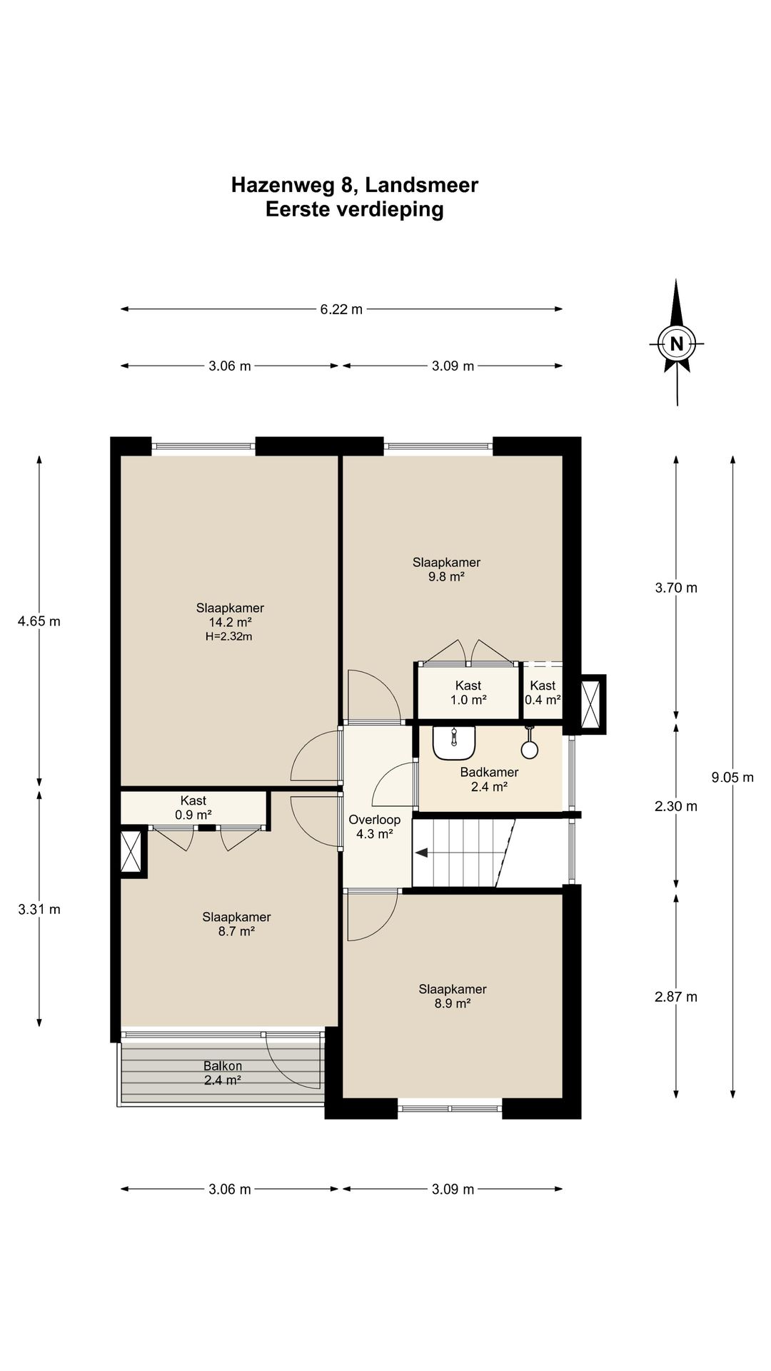 Foto 31 van Hazenweg 8