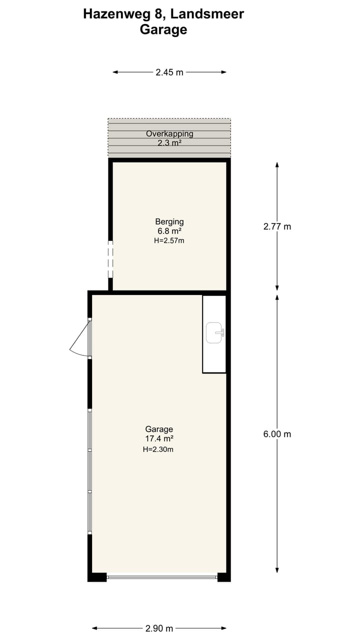 Foto 35 van Hazenweg 8