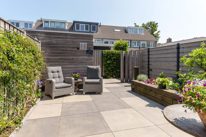 Foto 31 van Egelantier 6