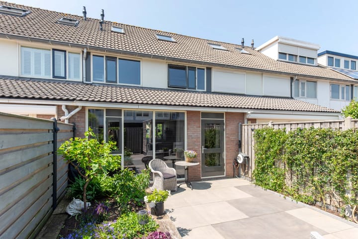 Foto 32 van Egelantier 6