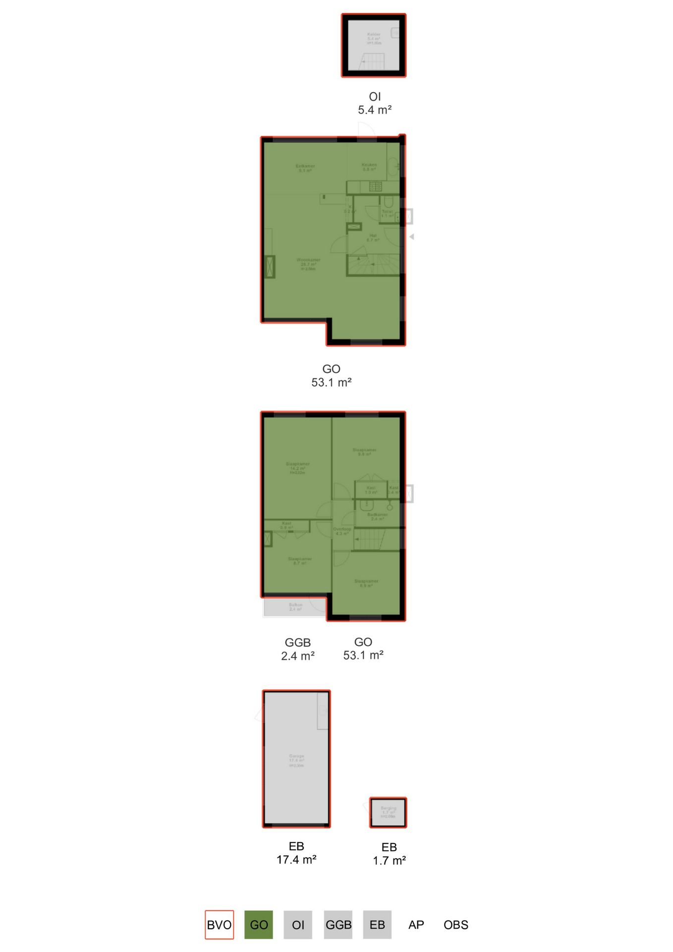 Foto 39 van Hazenweg 8
