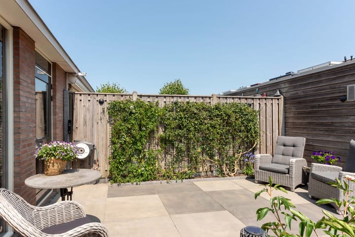 Foto 34 van Egelantier 6