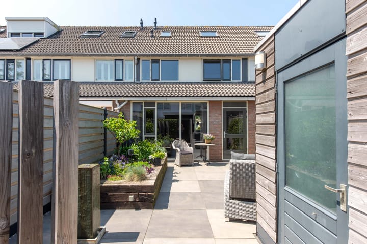 Foto 39 van Egelantier 6