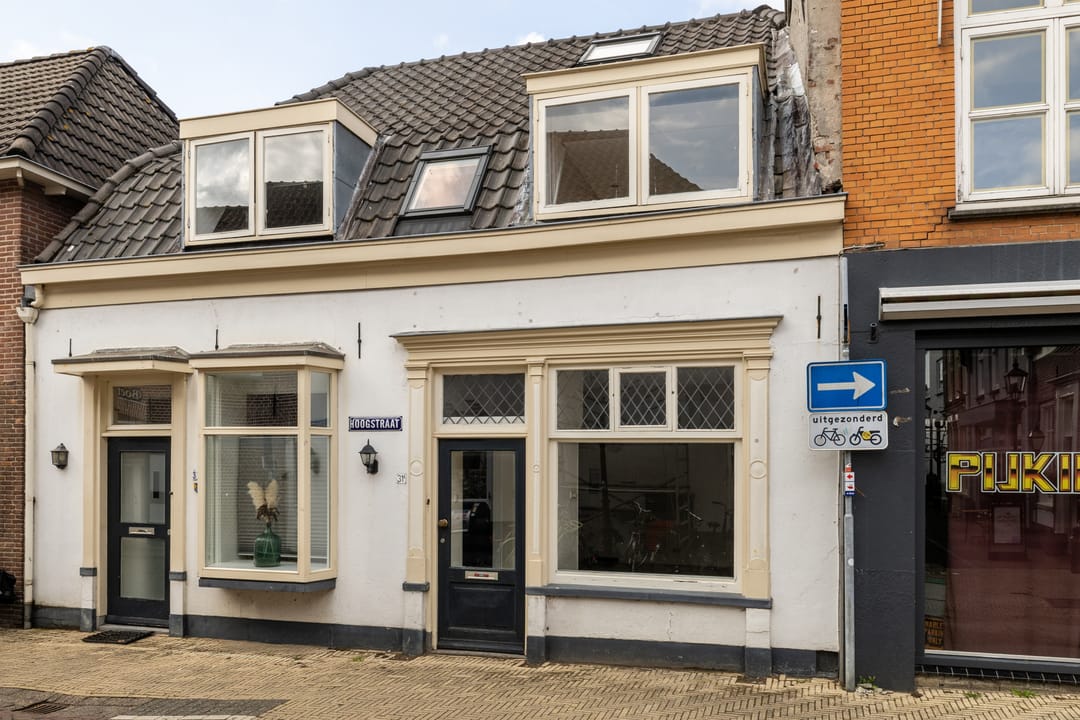 Photo 1 of Hoogstraat 31-A