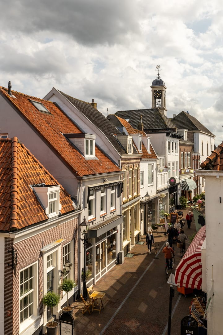 Photo 3 of Hoogstraat 31-A