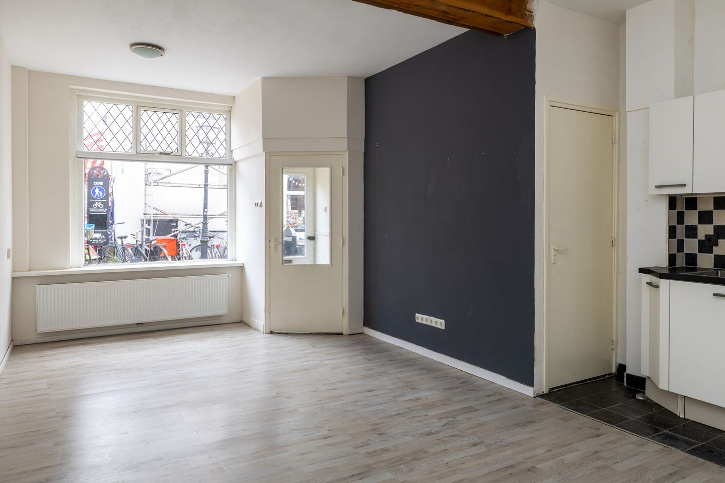 Photo 5 of Hoogstraat 31-A