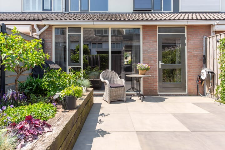 Foto 40 van Egelantier 6