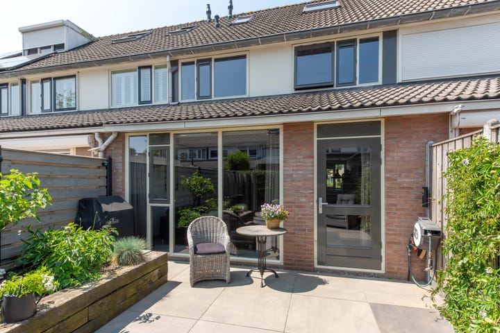 Foto 41 van Egelantier 6