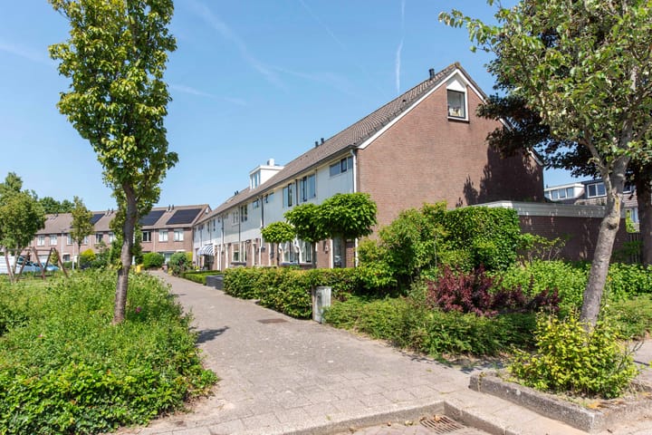 Foto 42 van Egelantier 6