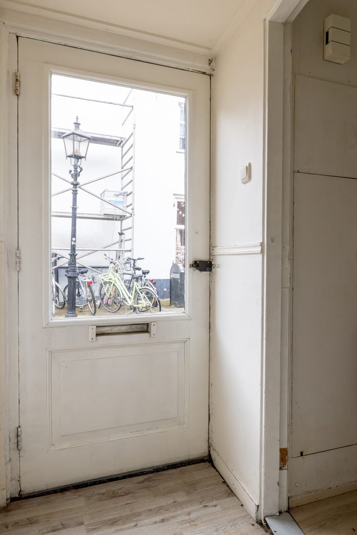 Photo 12 of Hoogstraat 31-A