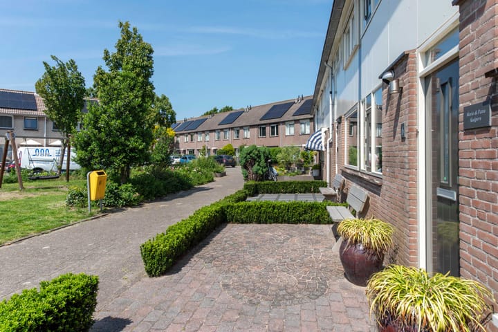 Foto 44 van Egelantier 6