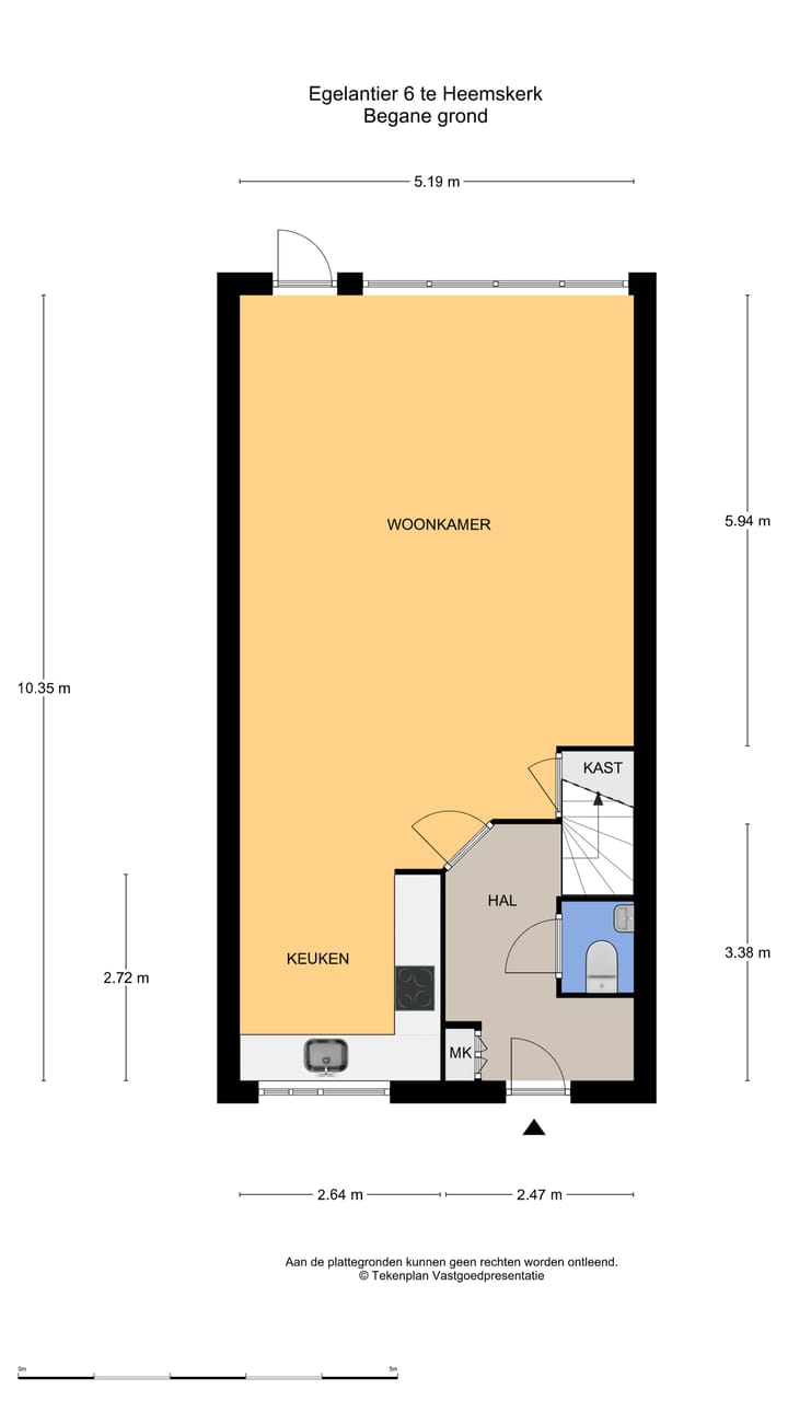 Foto 48 van Egelantier 6