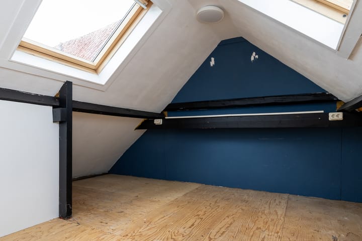 Photo 23 of Hoogstraat 31-A