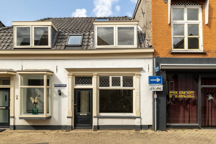 Photo 25 of Hoogstraat 31-A