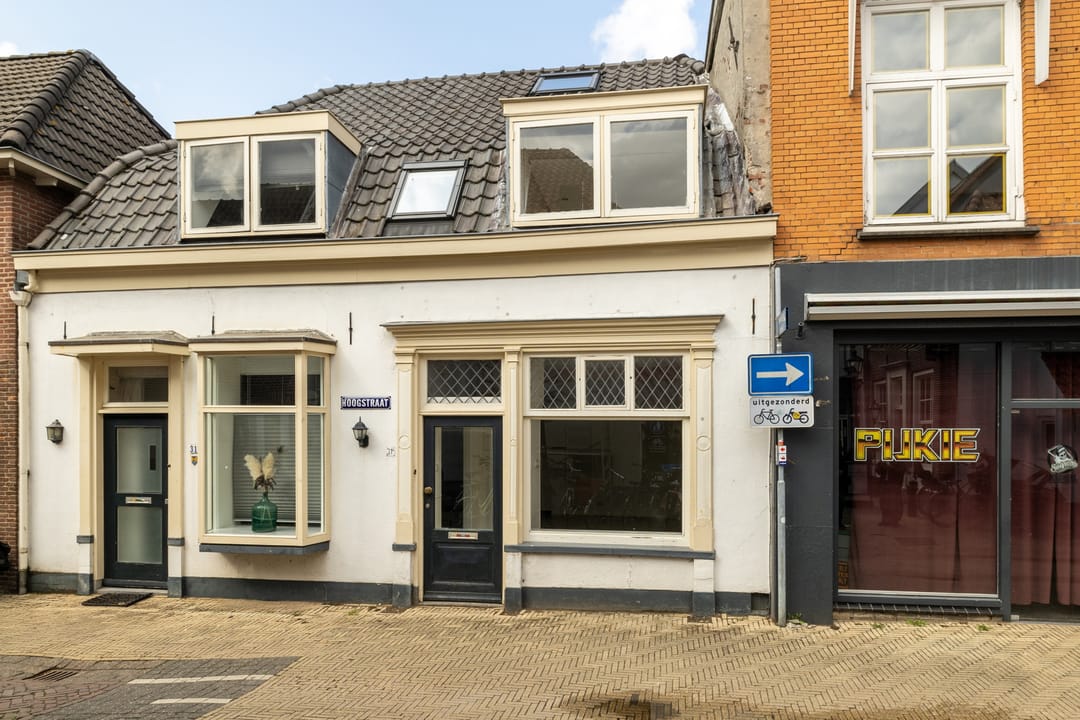 Photo 26 of Hoogstraat 31-A