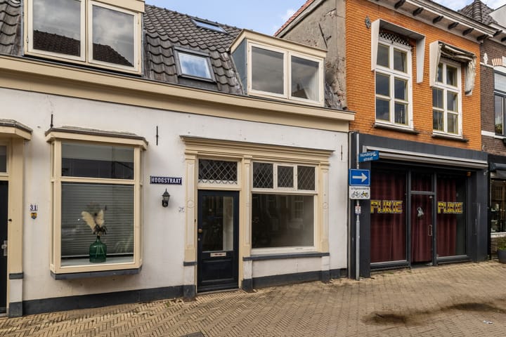 Photo 27 of Hoogstraat 31-A