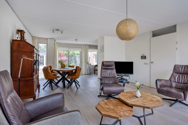 Foto 3 van Canadastraat 1