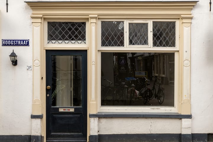 Photo 28 of Hoogstraat 31-A
