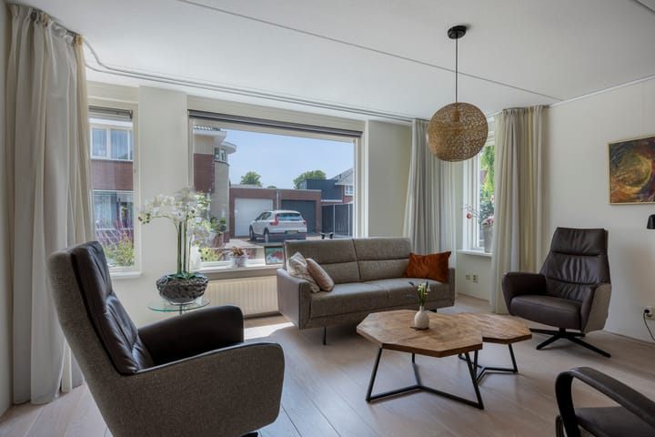 Foto 5 van Canadastraat 1