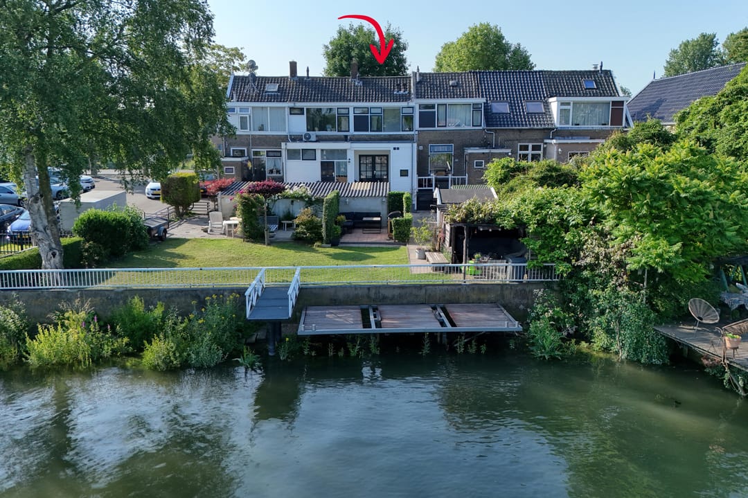 Huis te koop: IJsseldijk 261 2924 AX Krimpen aan den IJssel [Funda]