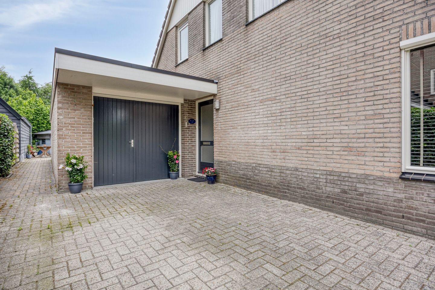 Foto 4 van van de Wall Bakestraat 3