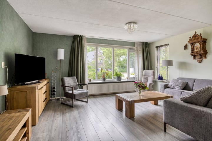 Foto 5 van van de Wall Bakestraat 3