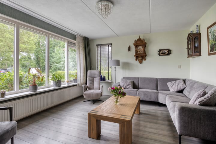 Foto 6 van van de Wall Bakestraat 3