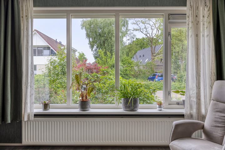 Foto 7 van van de Wall Bakestraat 3