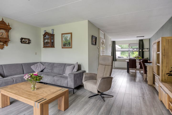 Foto 9 van van de Wall Bakestraat 3