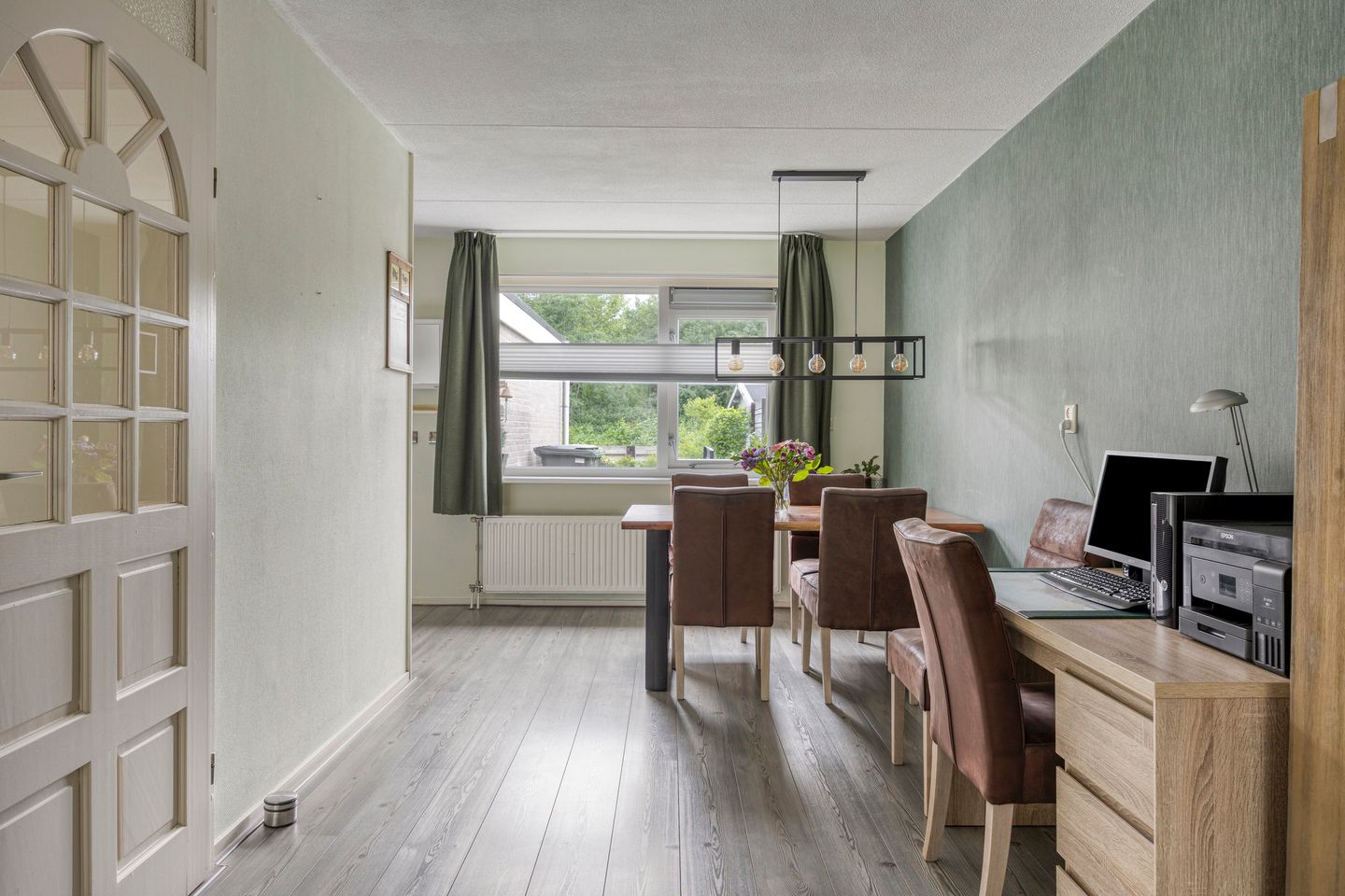 Foto 10 van van de Wall Bakestraat 3