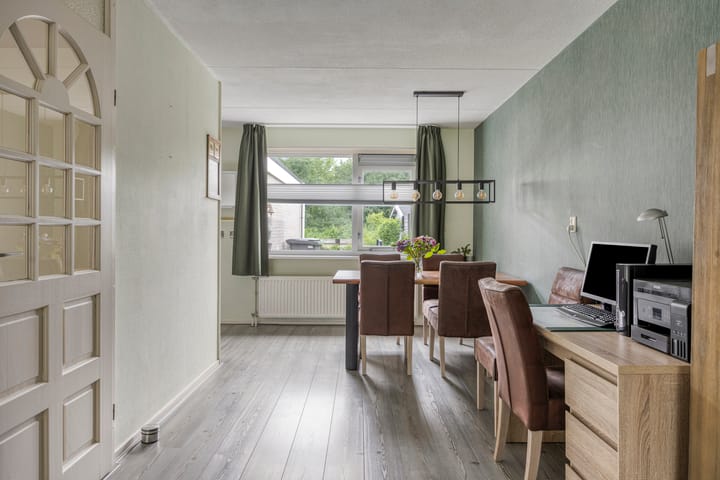 Foto 10 van van de Wall Bakestraat 3