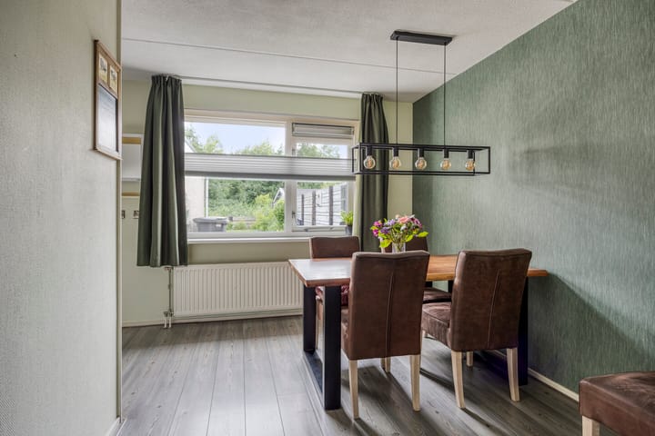 Foto 11 van van de Wall Bakestraat 3