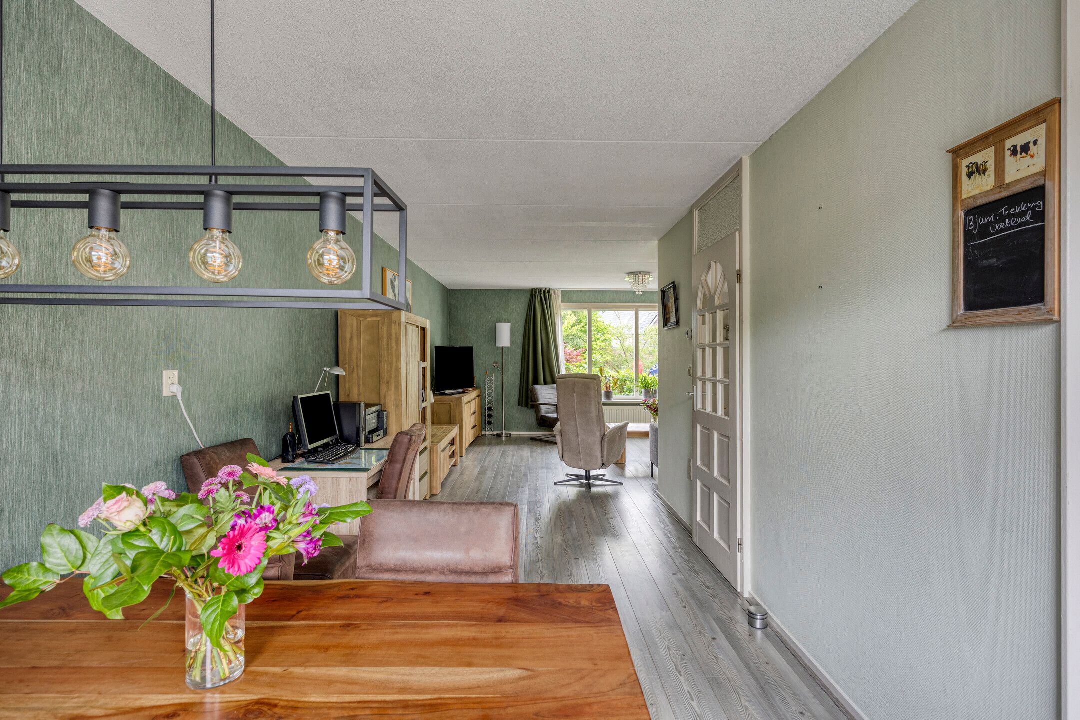 Foto 12 van van de Wall Bakestraat 3