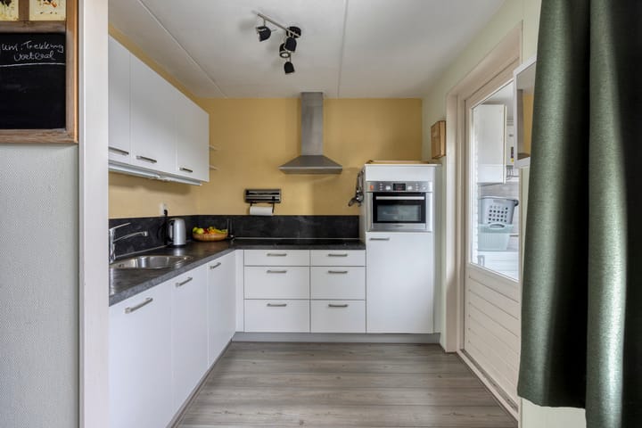 Foto 14 van van de Wall Bakestraat 3