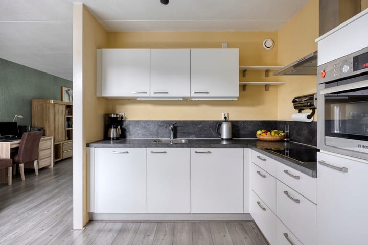 Foto 15 van van de Wall Bakestraat 3