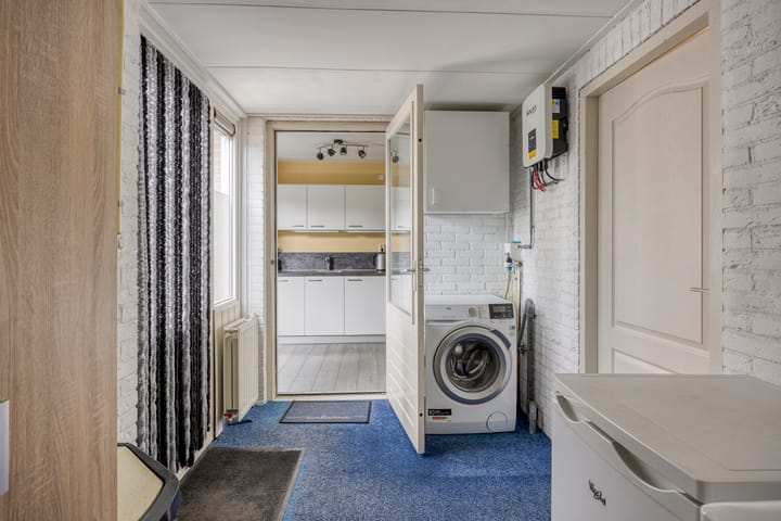 Foto 16 van van de Wall Bakestraat 3